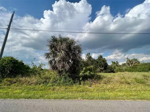 27430 San Marco Dr, Punta Gorda, FL 33983