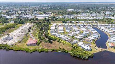 4350 Riverside Dr, Punta Gorda, FL 33982