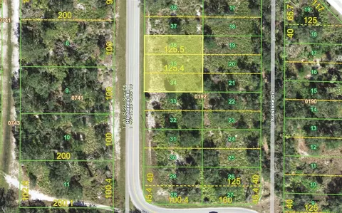 1224 Highlands Rd, Punta Gorda, FL 33983