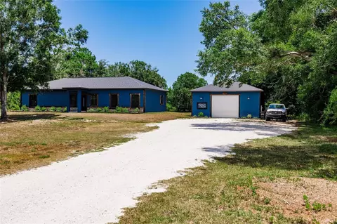 1200 NE Childress Ave, Arcadia, FL 34266