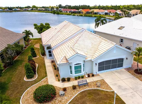 26251 Stillwater Cir, Punta Gorda, FL 33955