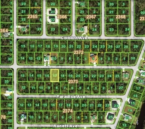13337 Johannes Ave, Port Charlotte, FL 33953