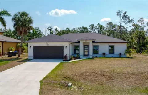 1860 Sadnet Ln, North Port, FL 34286