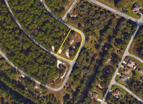 Lot 12&13 Halcomb Terrace, North Port, FL 34288