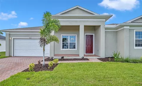 15512 Greenwood Ave, Port Charlotte, FL 33981