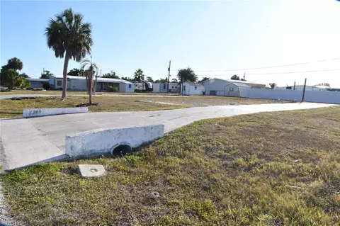 1269 Ibis Dr, Englewood, FL 34224