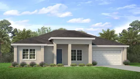 14033 Newson Ln, Port Charlotte, FL 33981