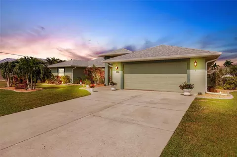7410 S Ficus Tree, Punta Gorda, FL 33955