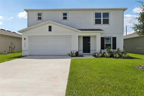 3429 Dahlia Dr, Haines City, FL 33844