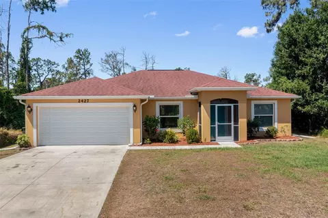 2427 Snowflake Ln, North Port, FL 34286