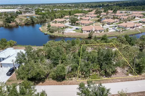 7011 Treadway Rd, Port Charlotte, FL 33981