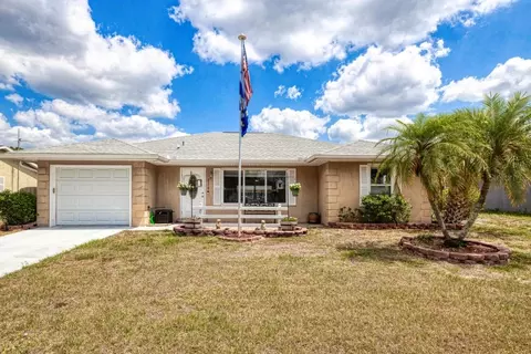 8278 San Jacinto Ave, North Port, FL 34287