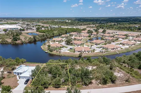 7019 Treadway Rd, Port Charlotte, FL 33981