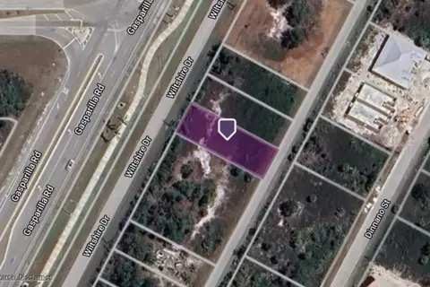 8600 8606 Wiltshire Dr, Port Charlotte, FL 33981