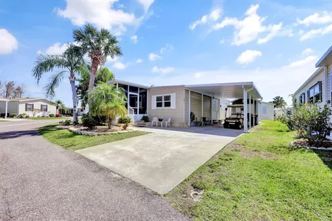 2100 Kings Hwy #841, Port Charlotte, FL 33980