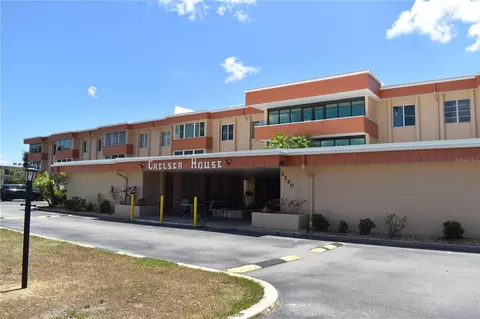 2290 Aaron St #107, Port Charlotte, FL 33952