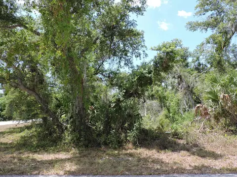 16465 Eunic Ave, Port Charlotte, FL 33948