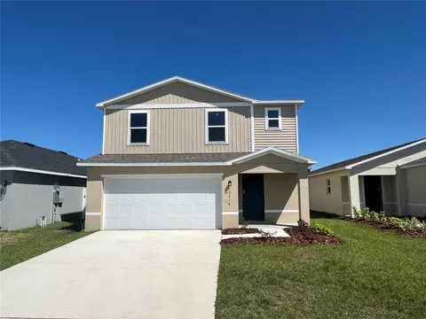 2219 Majestic Span Ave, Eagle Lake, FL 33839