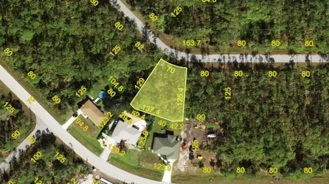 12525 Welon Ave, Port Charlotte, FL 33953