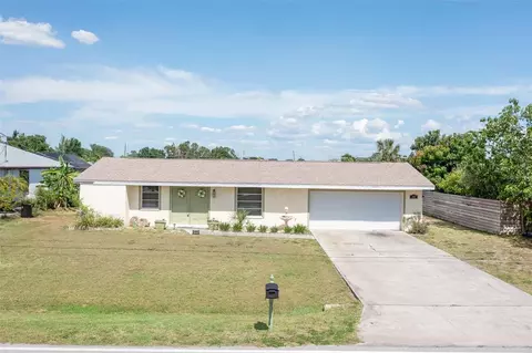 397 W Tarpon Blvd NW, Port Charlotte, FL 33952