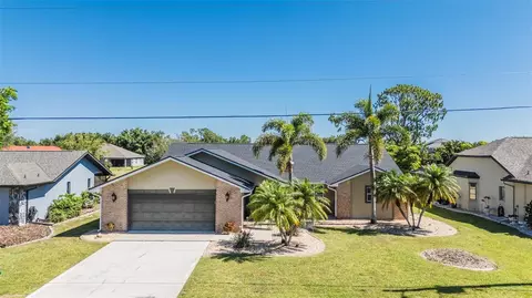 25114 Bolivar Dr, Punta Gorda, FL 33983