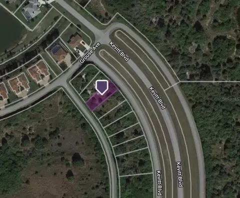 6401 6365 Kevitt Blvd, Port Charlotte, FL 33981