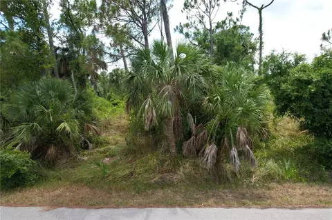 Littlefield Lane, North Port, FL 34288