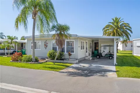 2100 Kings Hwy #417, Punta Gorda, FL 33980