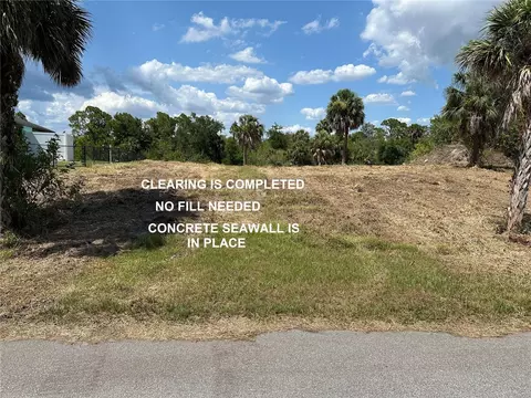 12342 Corporal Cir, Port Charlotte, FL 33953