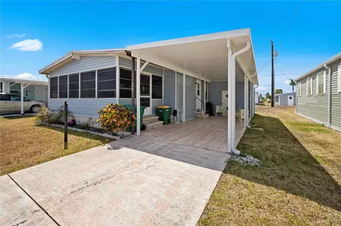 3590 Rossmere Rd, Port Charlotte, FL 33953