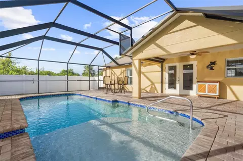 7106 Parnell Ter, Englewood, FL 34224