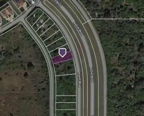 6395 Kevitt Blvd, Port Charlotte, FL 33981