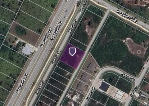 8456 8480 Wiltshire Dr, Port Charlotte, FL 33981