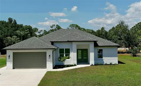 1756 Franklin Ln, North Port, FL 34286