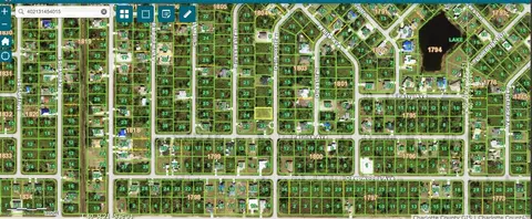 5557 Gulfport Ter, Port Charlotte, FL 33981