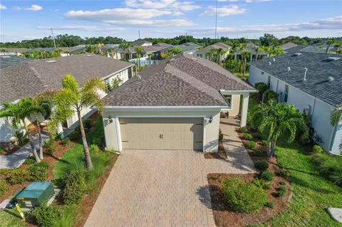 42163 Journey Dr, Punta Gorda, FL 33982