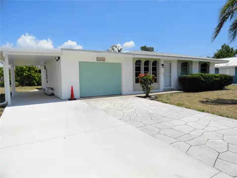 3356 Depew Ave, Port Charlotte, FL 33952