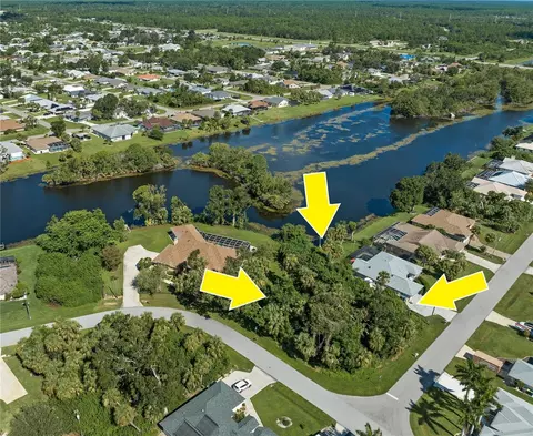 23260 Swallow Ave, Port Charlotte, FL 33954
