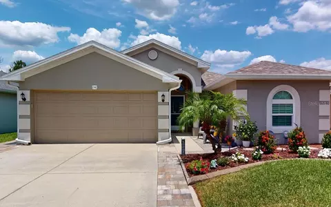 1542 Scarlett Ave, North Port, FL 34289