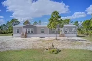 8345 Gewant Blvd, Punta Gorda, FL 33982