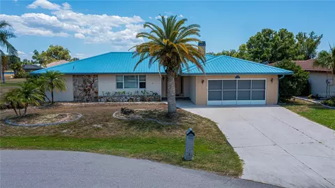 26055 Luzon Ct, Punta Gorda, FL 33983