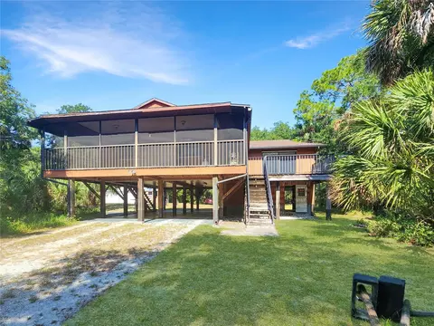 2091 SW Blossom Ave, Arcadia, FL 34266