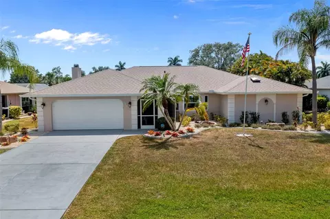 1465 Saint George Ln, Punta Gorda, FL 33983
