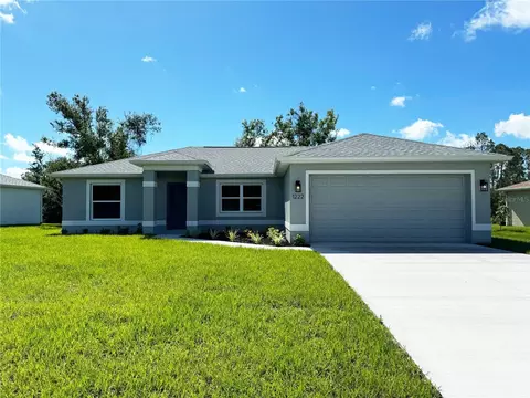 1222 Richbriar Dr, North Port, FL 34288