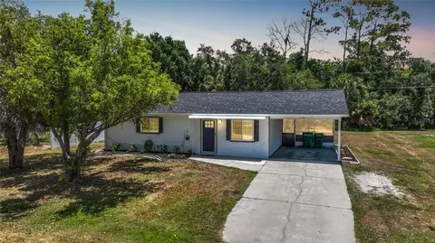 2128 Devon St, Port Charlotte, FL 33952