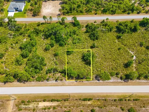 14323 Eleanor Ave, Port Charlotte, FL 33953