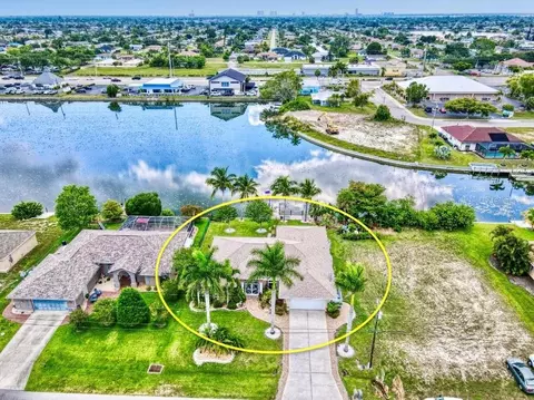 103 SE 15th Ave, Cape Coral, FL 33990