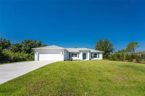 8627 Lisa Blvd, North Port, FL 34288