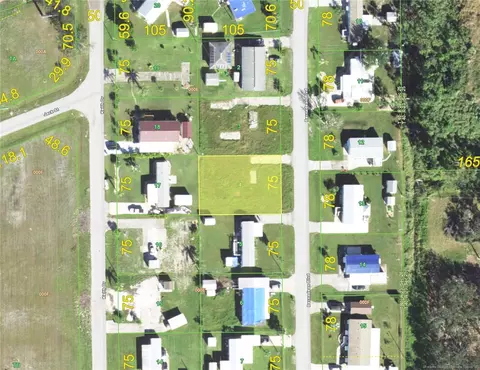 6854 Bernadean Blvd, Punta Gorda, FL 33982