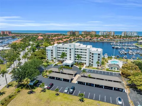 3020 Matecumbe Key Rd #506, Punta Gorda, FL 33955